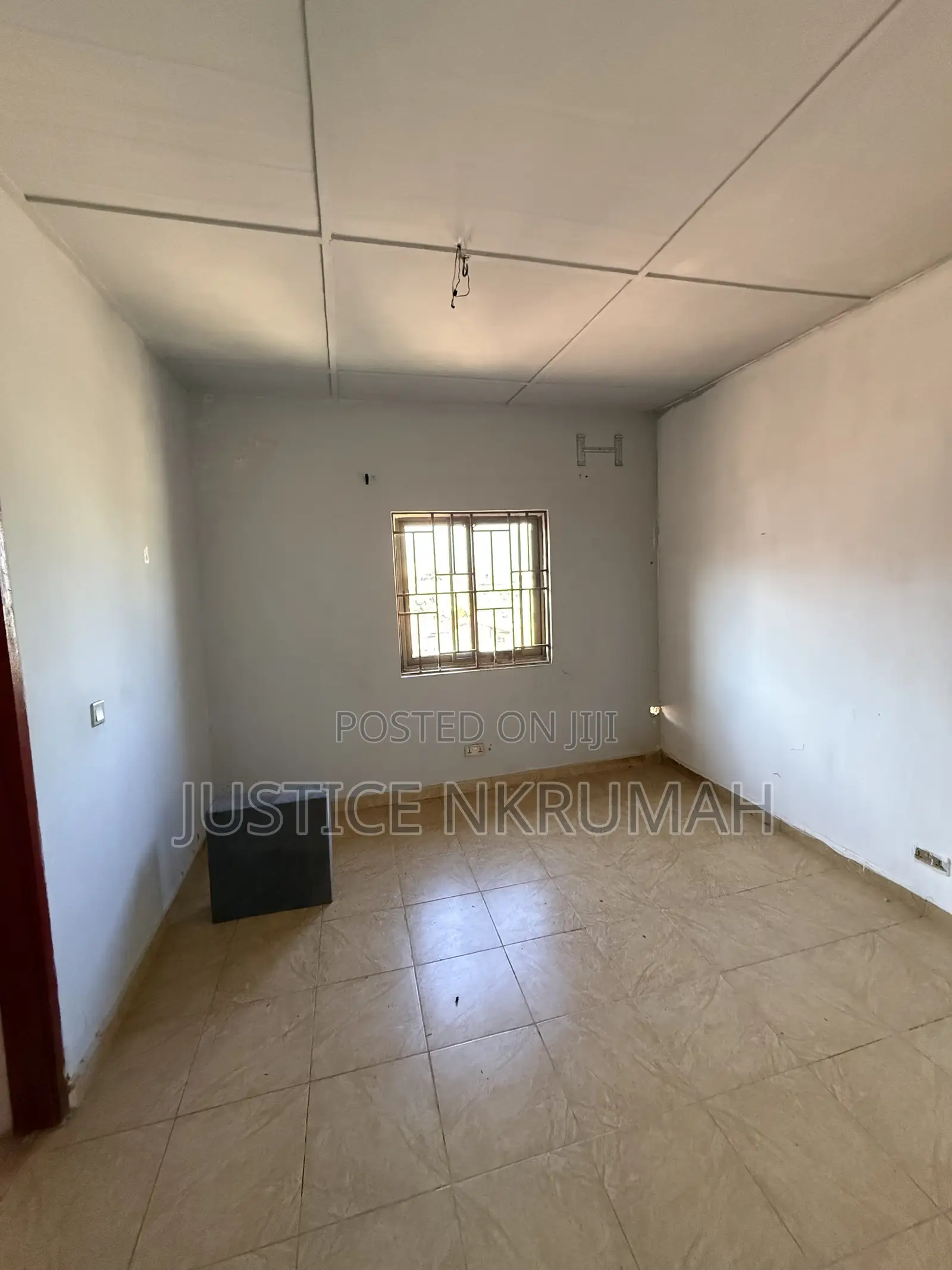 1bdrm Apartment in Old Barrier for rent