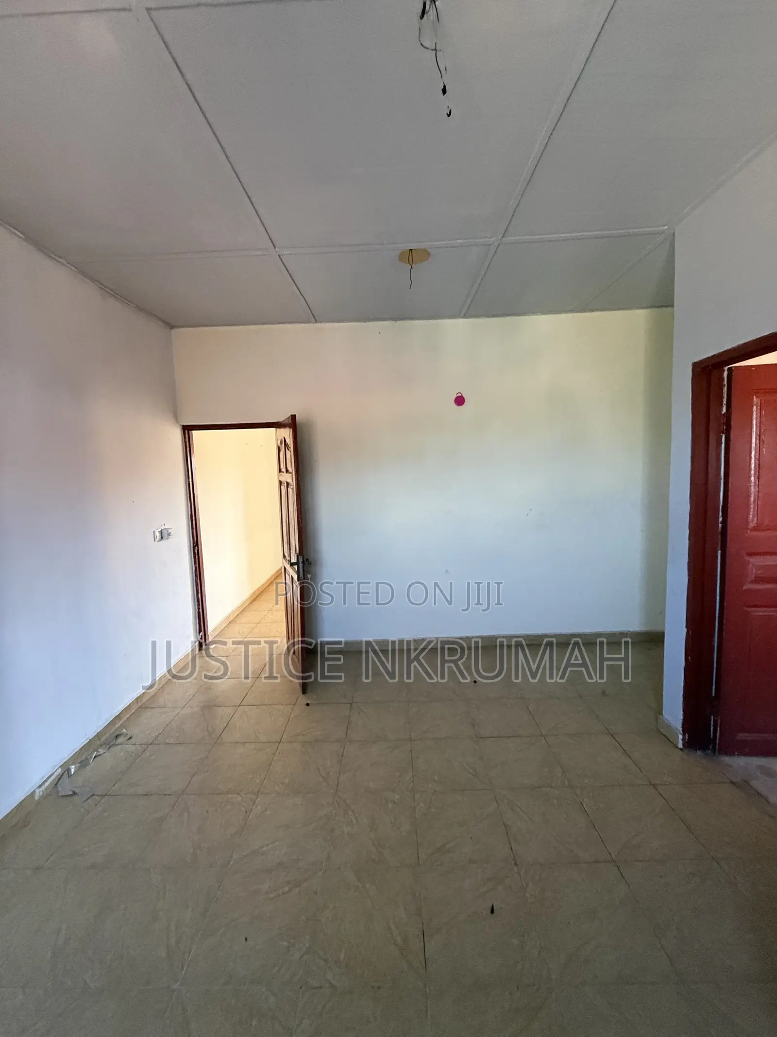 1bdrm Apartment in Old Barrier for rent