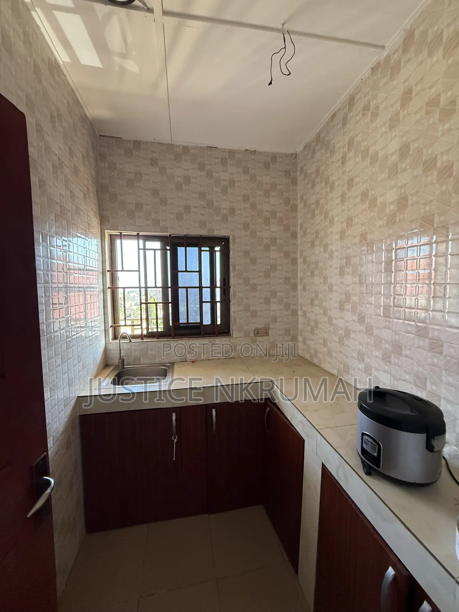 1bdrm Apartment in Old Barrier for rent