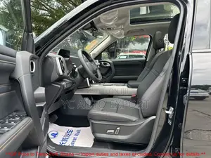 Haval Big Dog 2025 Black