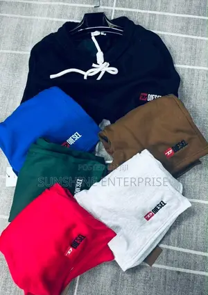 Quality Jogger Short