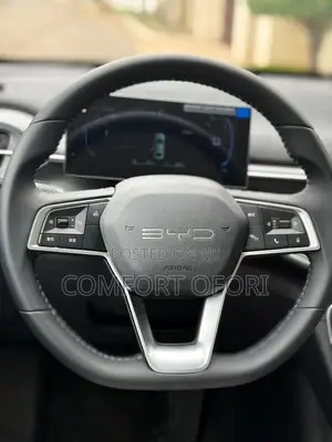 New BYD Destroyer 05 DM-i 1.5 Hybrid FWD 2025 Silver