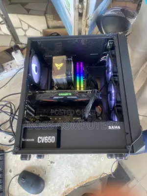 New Desktop Computer 16GB Intel Core i9 SSD 1T