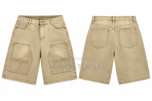 Jorts/Jeans