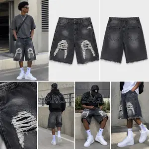 Jorts/Jeans