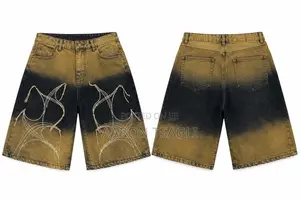 Jorts/Jeans