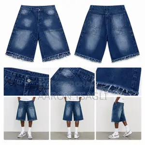 Jorts/Jeans