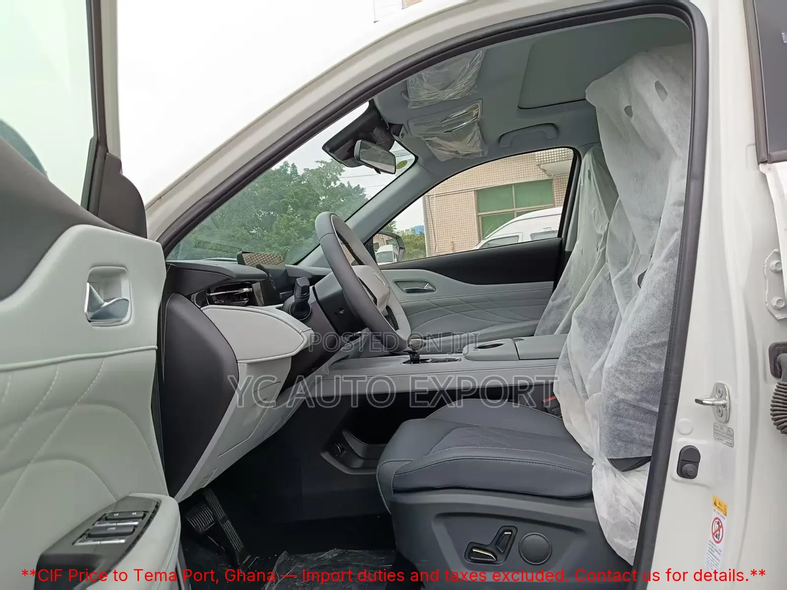 Changan UNI-Z 2024 Blue