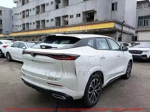 Changan UNI-Z 2024 Blue