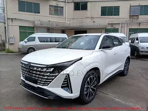 Changan UNI-Z 2024 Blue