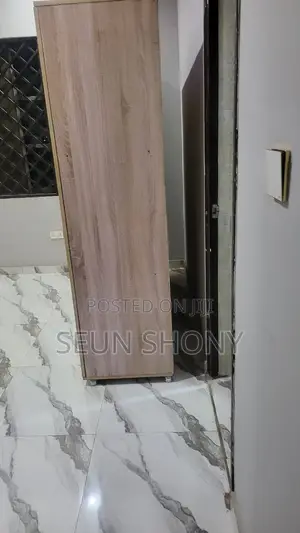 2bdrm Apartment in Lakeside Estate, Ashaley Botwe for rent