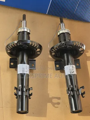 Front Shock Absorber Fit VW POLO 6, Seat Ibiza,Skoda Fabia 2012 - 2019