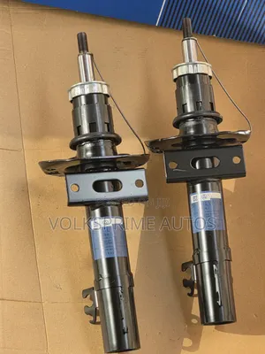 Front Shock Absorber Fit VW POLO 6, Seat Ibiza,Skoda Fabia 2012 - 2019