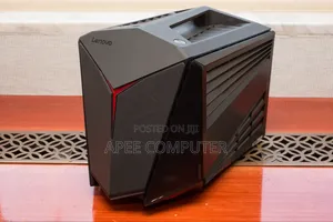 Lenovo Legion Y720 Cube 16GB Intel Core i7 HDD+SSD 1.5T