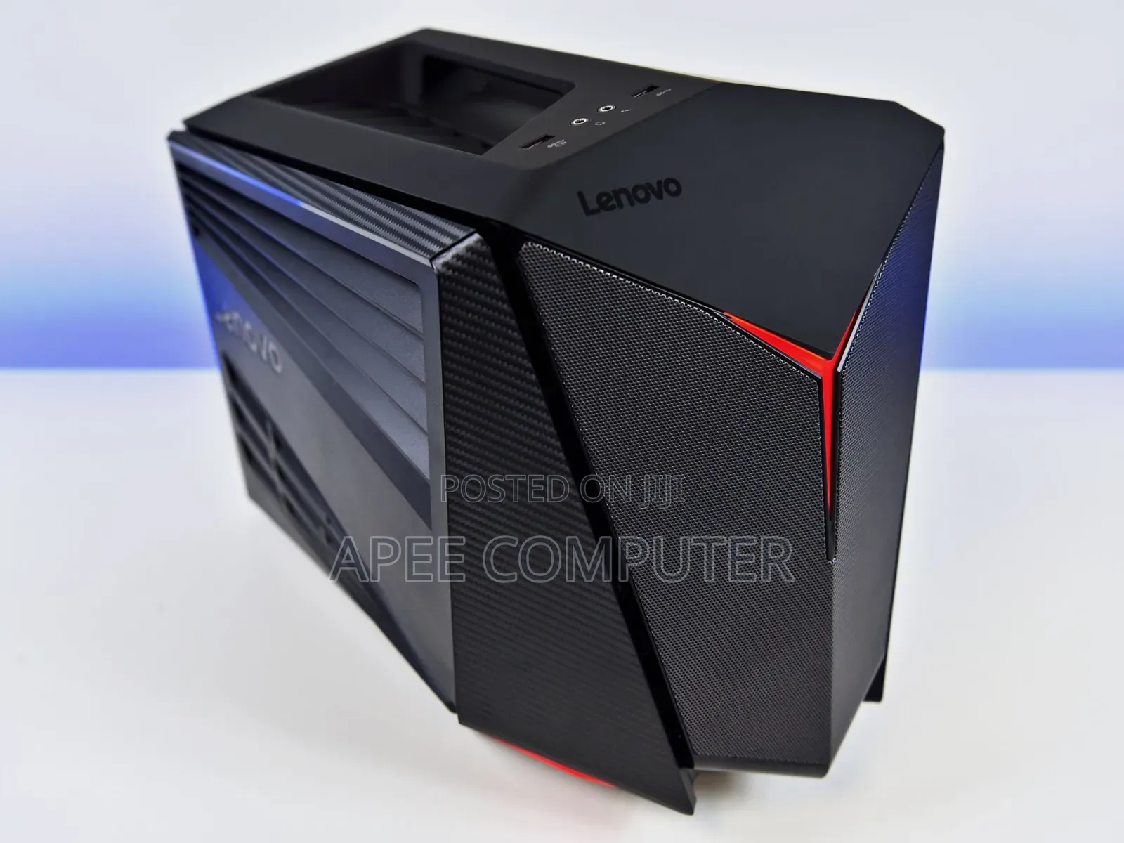 Lenovo Legion Y720 Cube 16GB Intel Core i7 HDD+SSD 1.5T