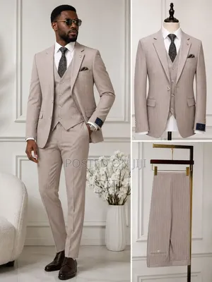 Quality Affordable Suits