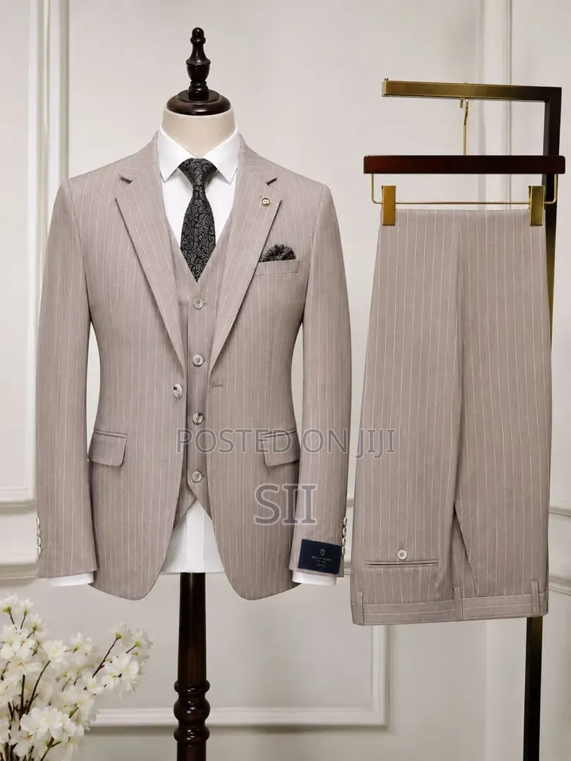 Quality Affordable Suits