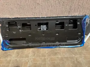 Ford F150 2021-2025 Tailgate New Available
