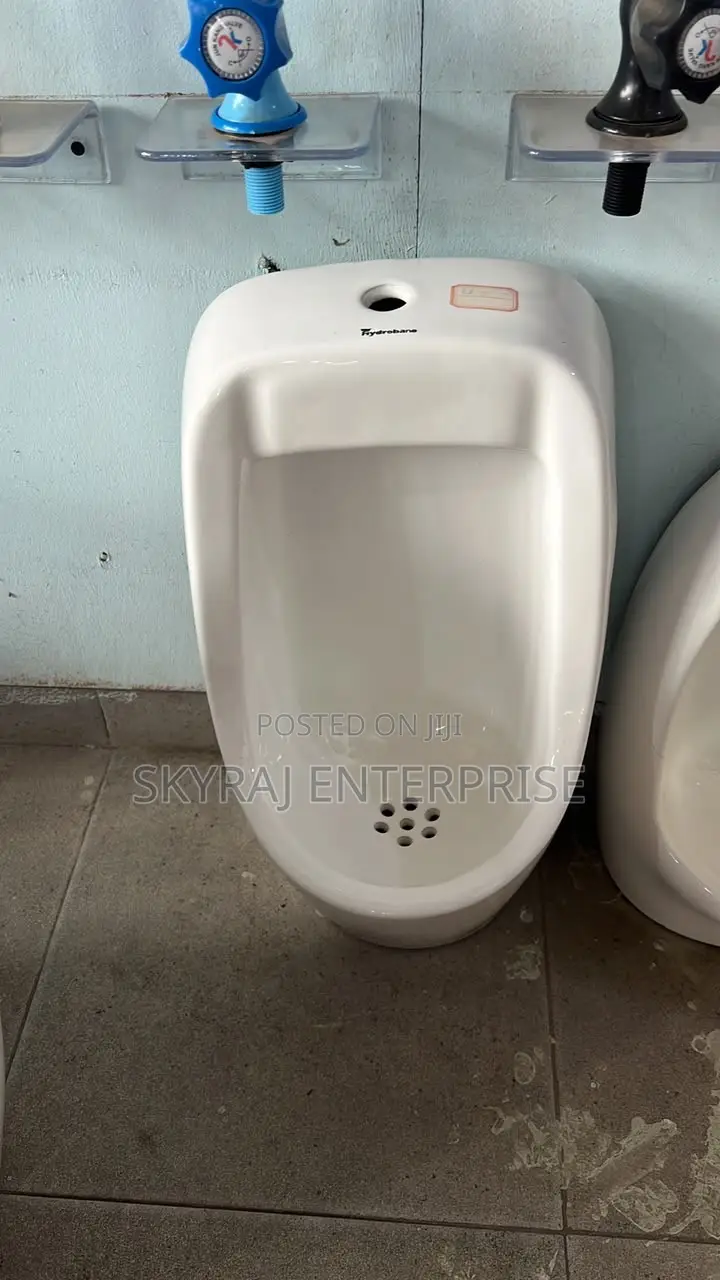 Urinal Pot