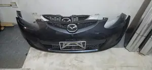 Mazda 2 Front Bumper