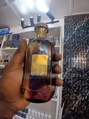 MOUSUF 100ML EDP — Enter the Room With an Aura They Remember