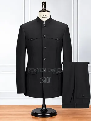 Political Suit at Affordable Prices