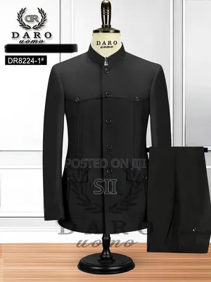 Political Suit at Affordable Prices