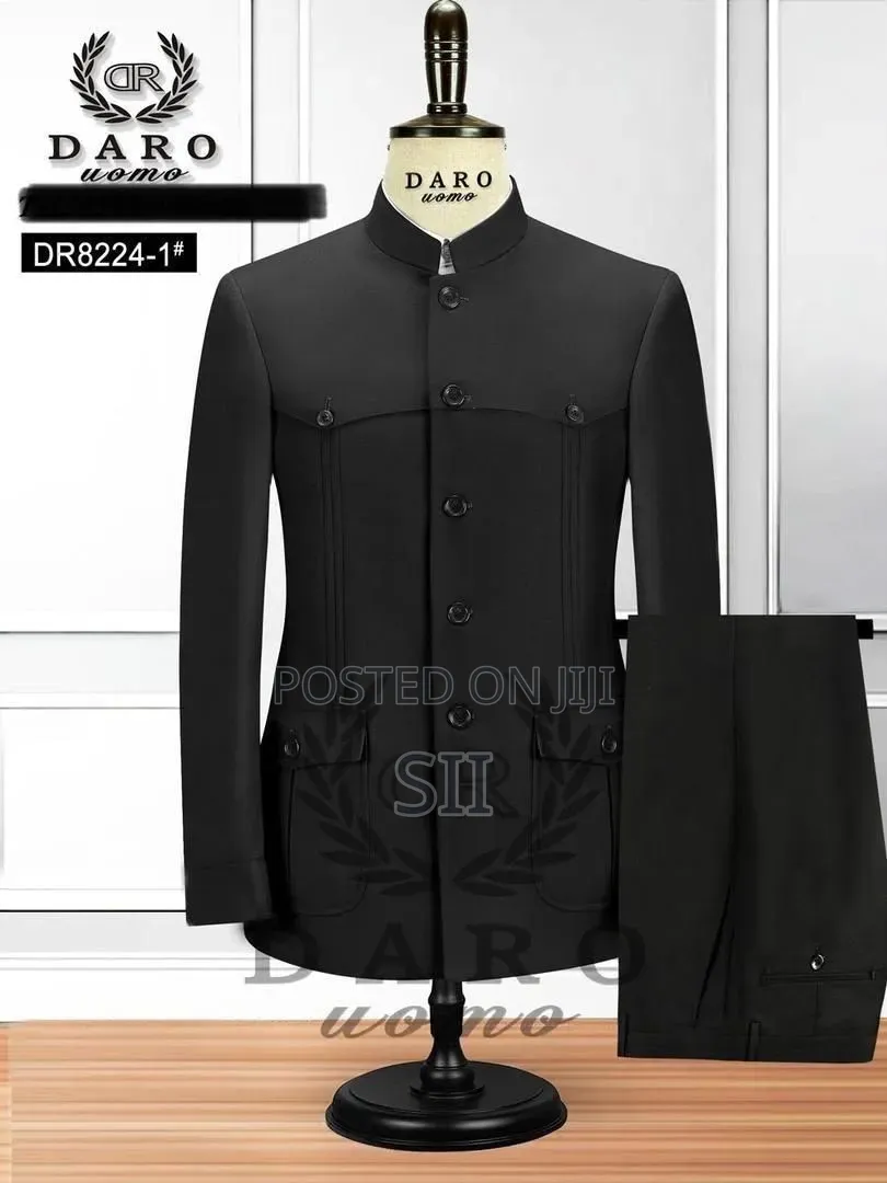 Political Suit at Affordable Prices
