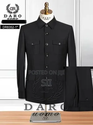 Political Suit at Affordable Prices
