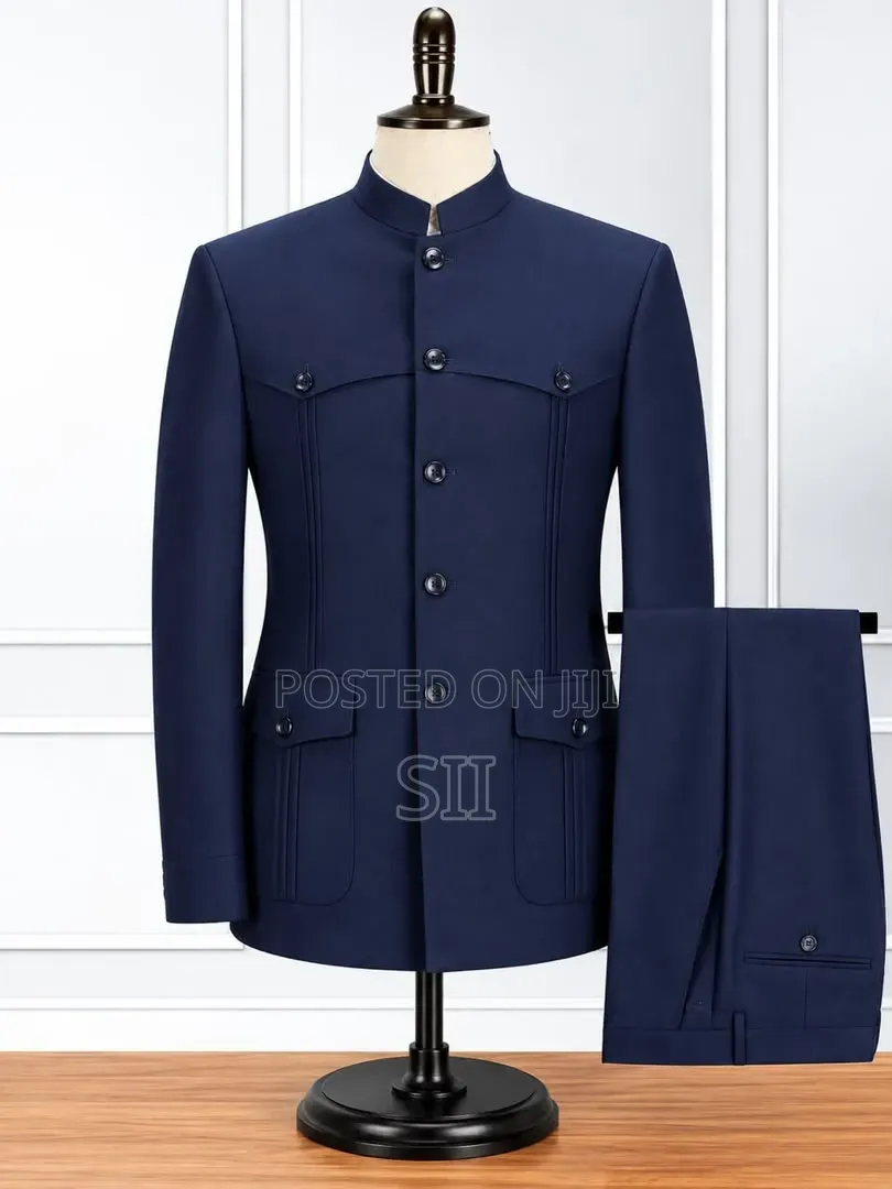 Political Suit at Affordable Prices