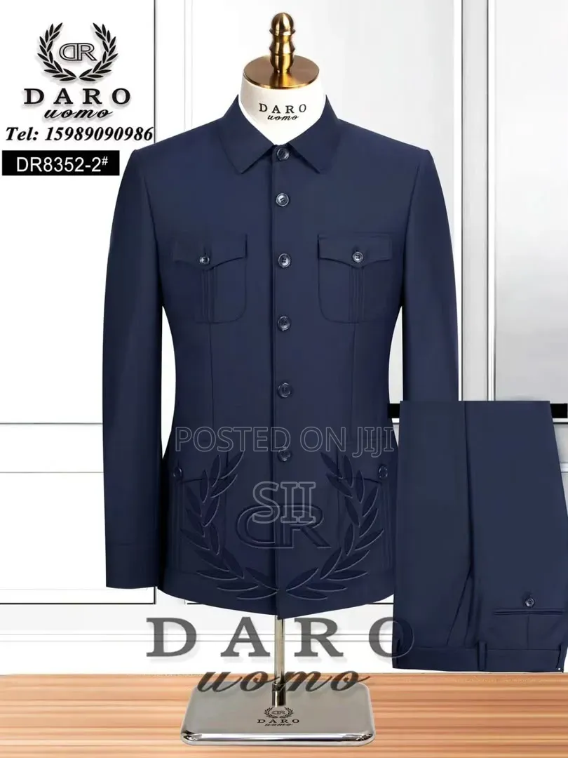 Political Suit at Affordable Prices