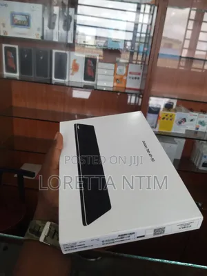 New Samsung Galaxy Tab A11+ 128 GB Black