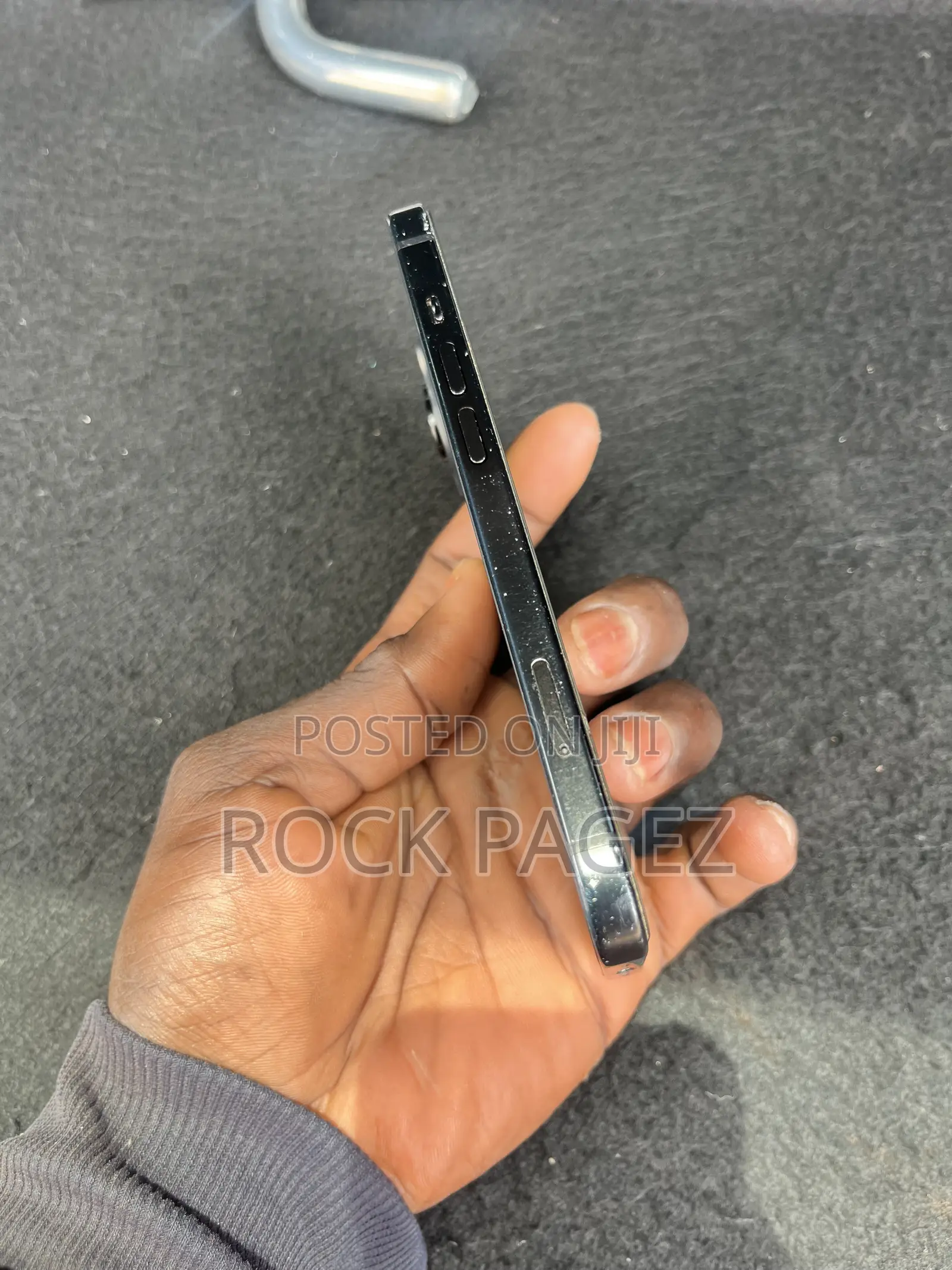 Apple iPhone 15 128 GB Black