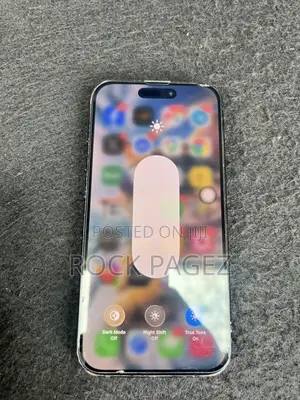 Apple iPhone 15 128 GB Black