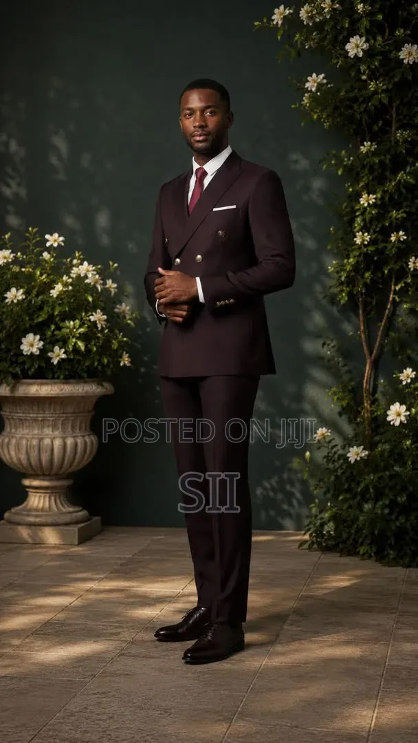 Quality Affordable Suits
