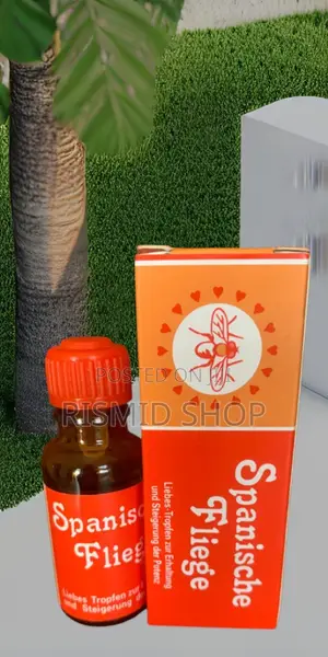 Spanish Fly Traditional Wellness Formula