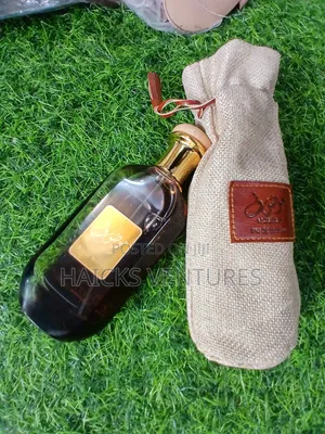 MOUSUF 100ML — Rich Arabian Scent for the One Who Loves to Stand Out