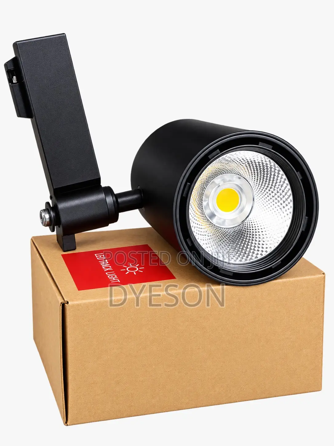 Tr4b35 Track Light
