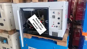 Perkins 15KVA Diesel Generator – Power You Can Trust