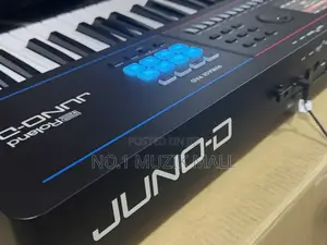 Roland Juno D6