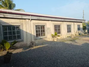 Church Building at Oyarifa Teiman for Rent