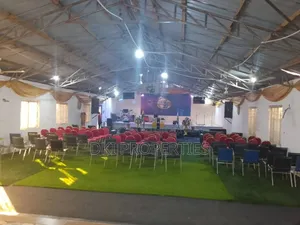 Church Building at Oyarifa Teiman for Rent