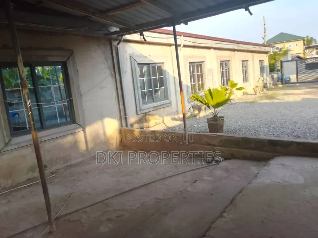 Church Building at Oyarifa Teiman for Rent