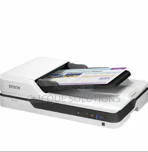 Epson Workforce 1630