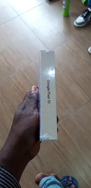 New Google Pixel 10 128 GB Purple