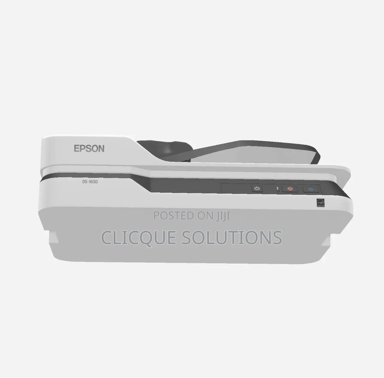 Epson Workforce 1630