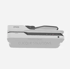 Epson Workforce 1630