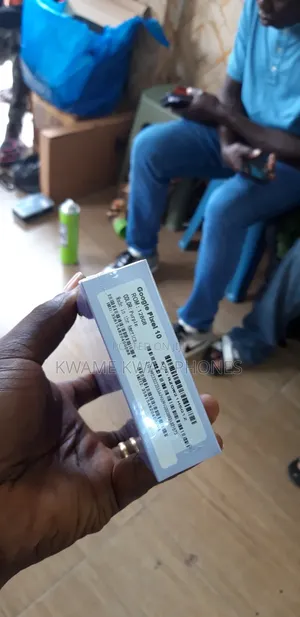 New Google Pixel 10 128 GB Purple
