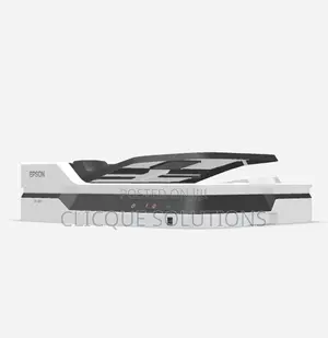 Epson Workforce 1630