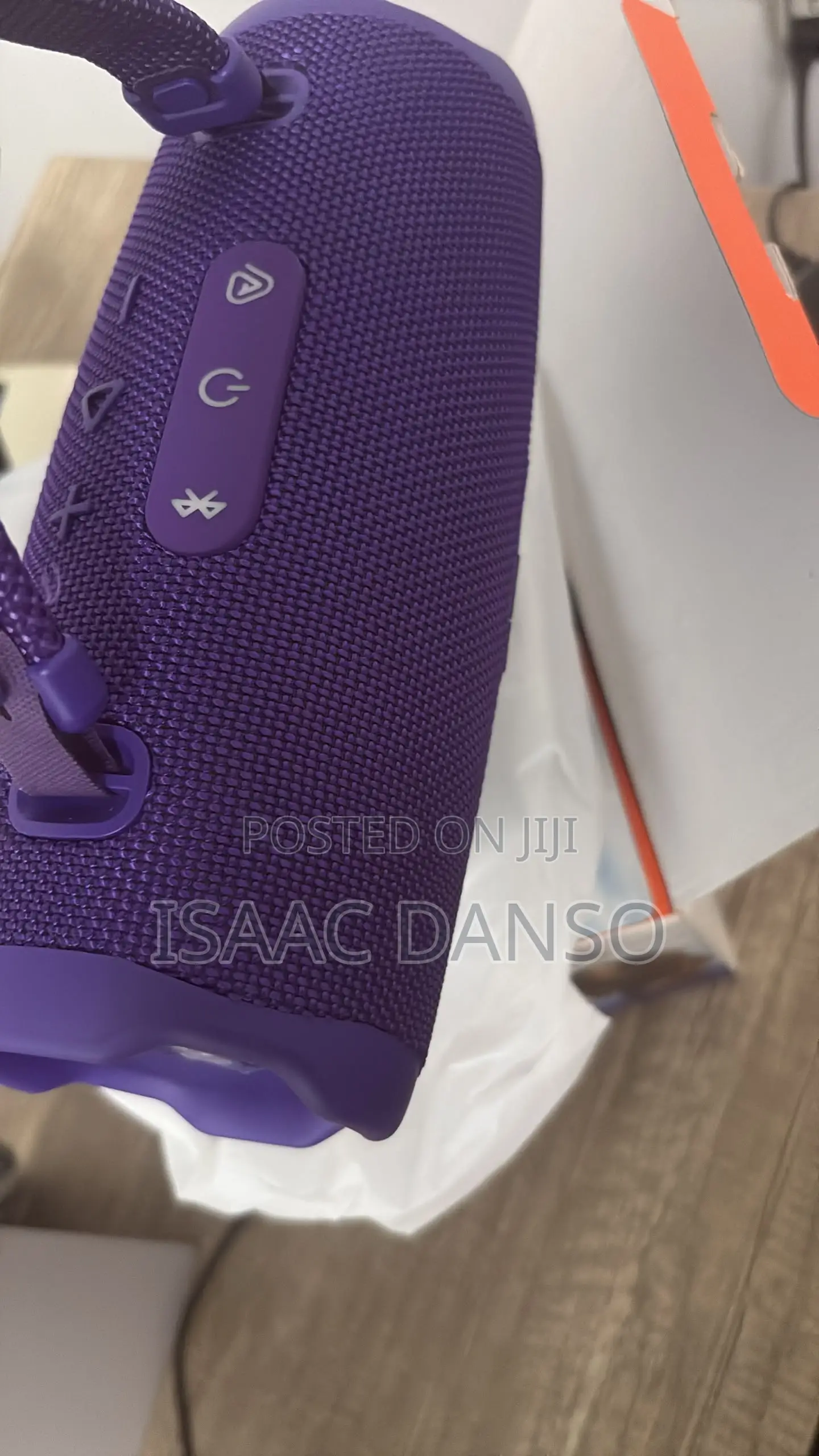 JBL Charge 6